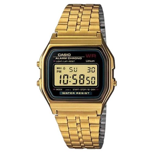 Relógio Casio A159WGEA-1DF 000395REDM