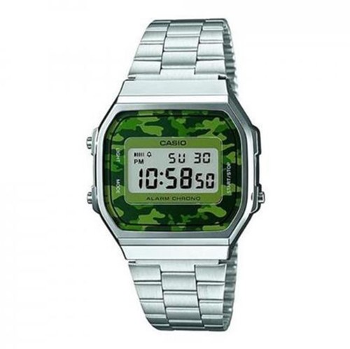 Relógio Casio A168WEC-3DF 000371REDM