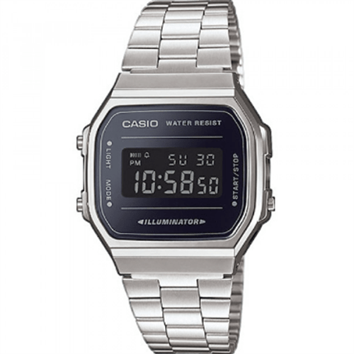 Relógio Casio A168WEM-1DF 0
