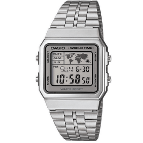 Relógio Casio A500WA-7DF 0