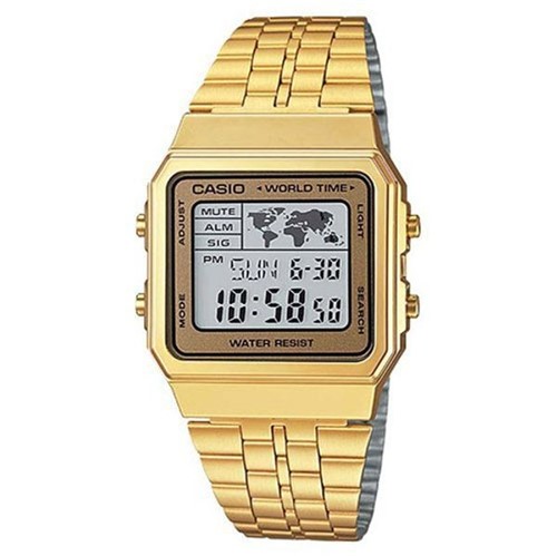 Relógio Casio A500WGA-9DF 000386REDM