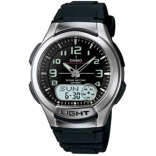 Relógio Casio - AQ-180W-1BVDF