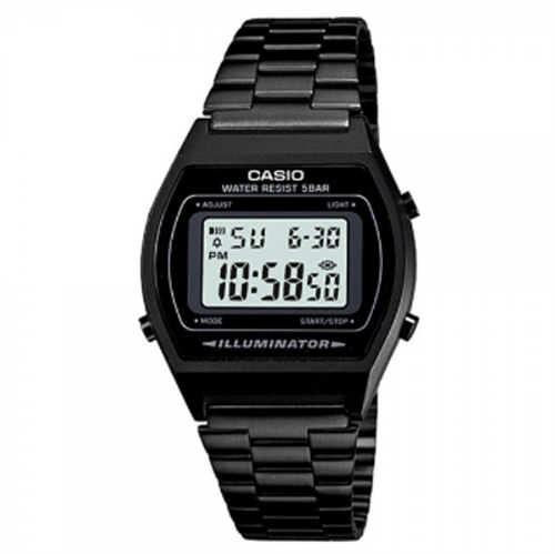 Relógio Casio B640WB-1ADF 000375REDM