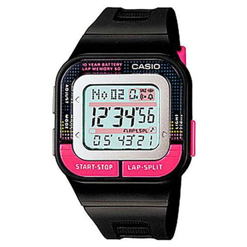 Relógio Casio Feminino Ladies Sdb-100-1BDF