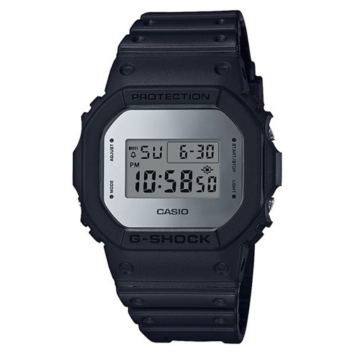 Relógio Casio G-Shock DW-5600BBMA-1DR