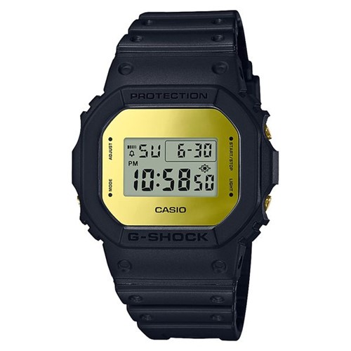 Relógio Casio G-Shock DW-5600BBMB-1DR