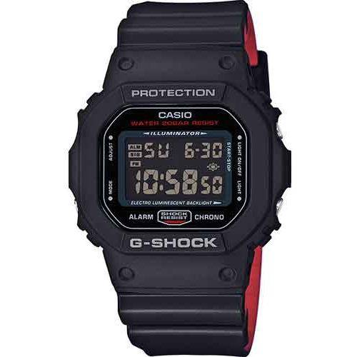 Relógio CASIO G-Shock DW-5600HR-1DR