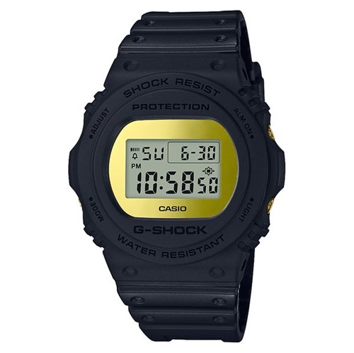 Relógio Casio G-Shock DW-5700BBMA-1DR