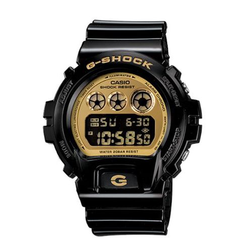 Relógio Casio G-Shock - DW-6900CB-1DS