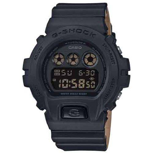 Relógio CASIO G-Shock DW-6900LU-1DR