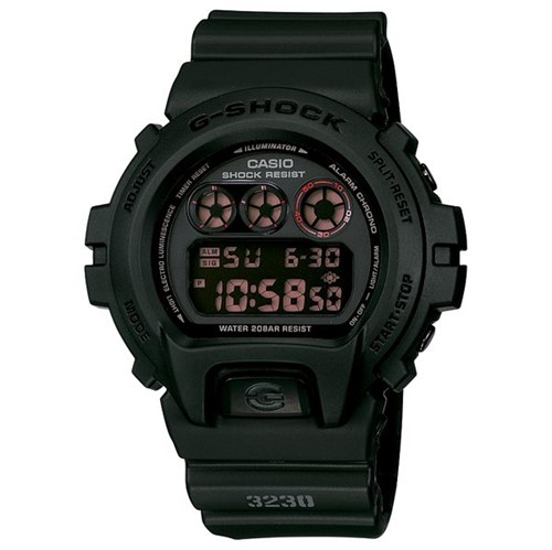 Relógio Casio G-Shock DW-6900MS-IDR