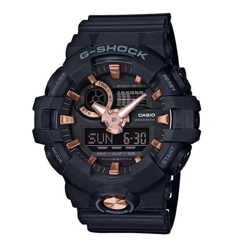 Relógio Casio G-Shock GA-710B-1A4DR