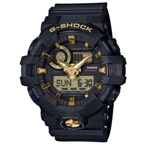 Relógio CASIO G-Shock GA-710B-1A9DR