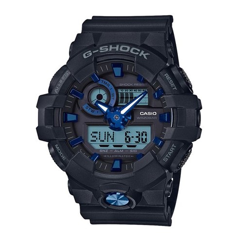 Relógio Casio G-Shock GA-710B-1A2DR