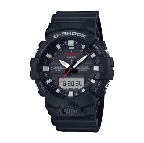 Relógio Casio G-Shock GA-800-1ADR