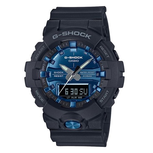 Relógio Casio G-Shock GA-810MMB-1A2DR