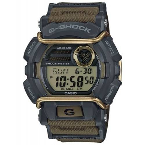Relógio Casio G-Shock Gd-400-9DR