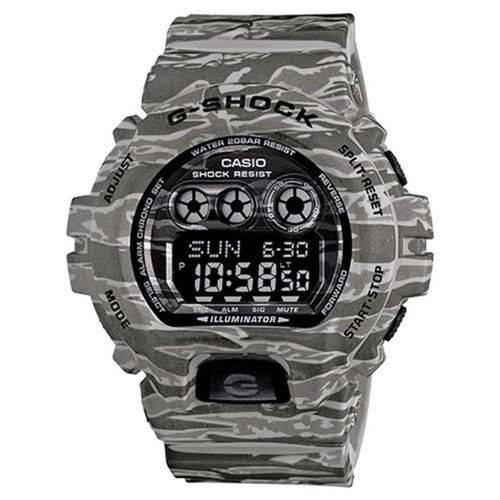 Relógio Casio G-Shock Gd-X6900CM-8DR
