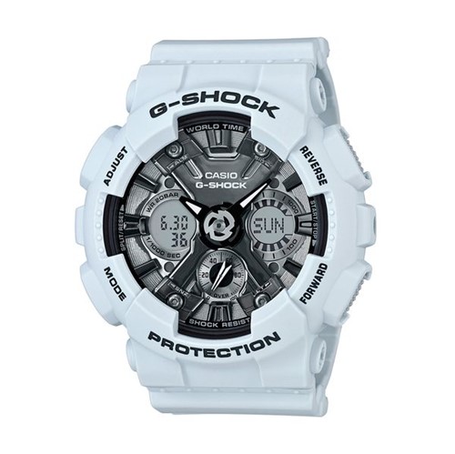 Relógio Casio G-Shock GMA-S120MF-2ADR