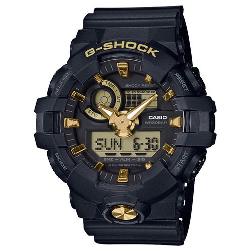 Relógio Casio G-SHOCK