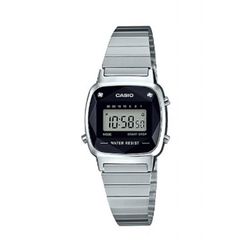 Relógio Casio LA670WAD-1DF 0