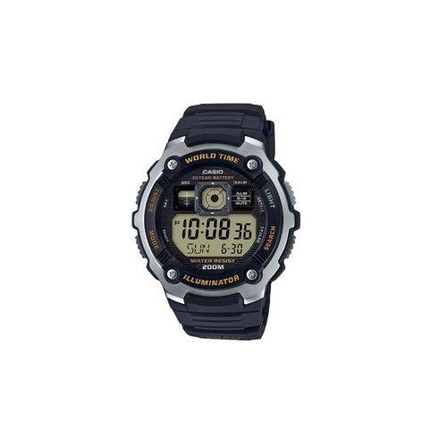 Relógio Casio Masculino AE-2000W-9AVDF