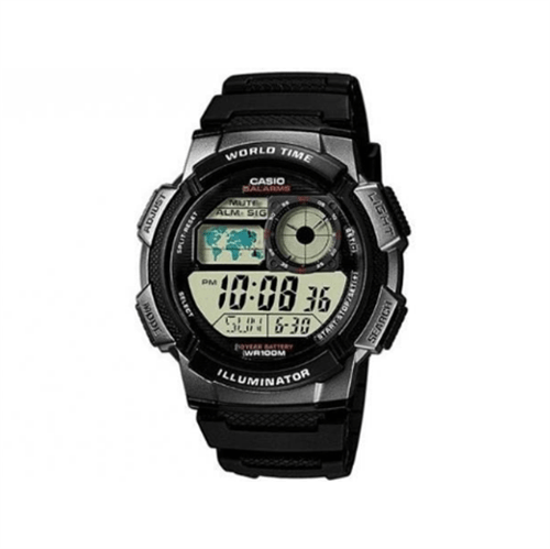 Relógio Casio Masculino AE-1000W-1BVDF 0