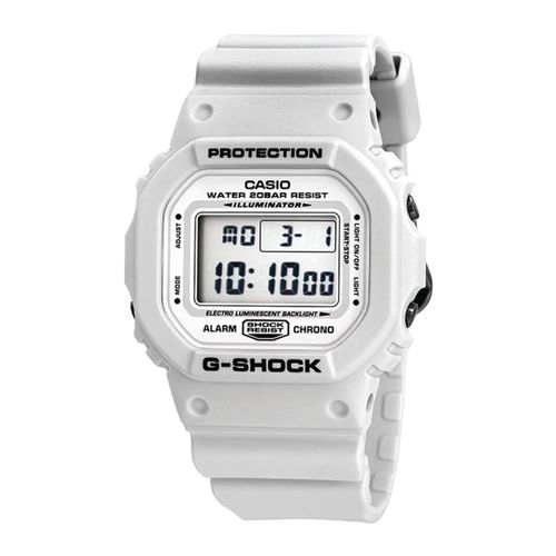 Relógio Casio Masculino G-SHOCK - DW-5600MW-7DR