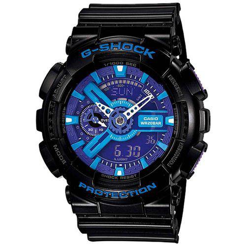 Relógio Casio Masculino G-Shock Ga-110HC-1ADR