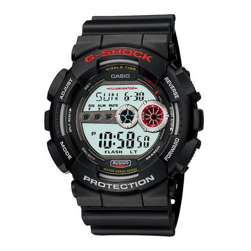 Relógio Casio Masculino G-Shock Gd-100-1adr
