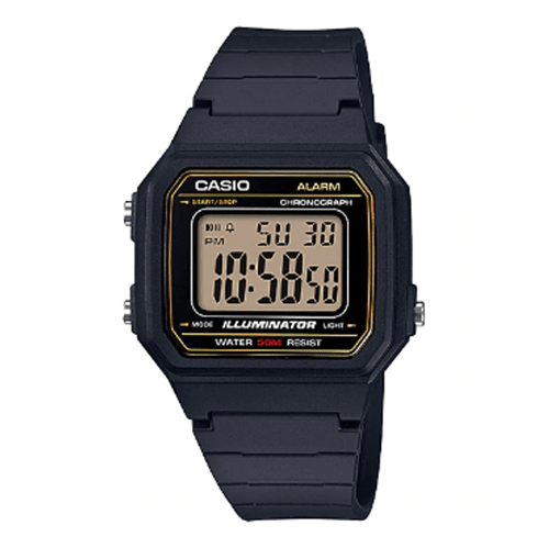 Relógio Casio W-217H-9AVDF 0