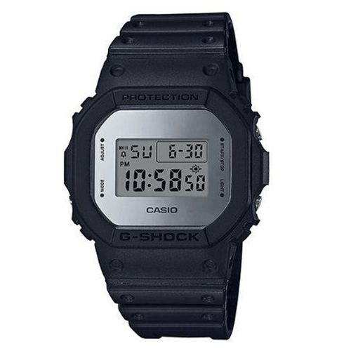 Relógio Cassio G-Shock DW-5600BBMA-1DR