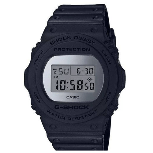Relógio Cassio G-Shock DW-5700BBMA-1DR