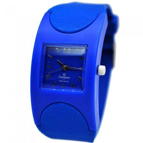 Relógio Champion CP28248A Azul