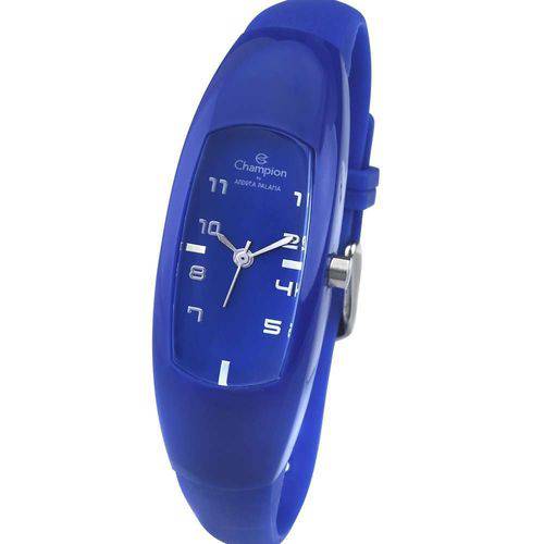 Relógio Champion CP28239A Azul