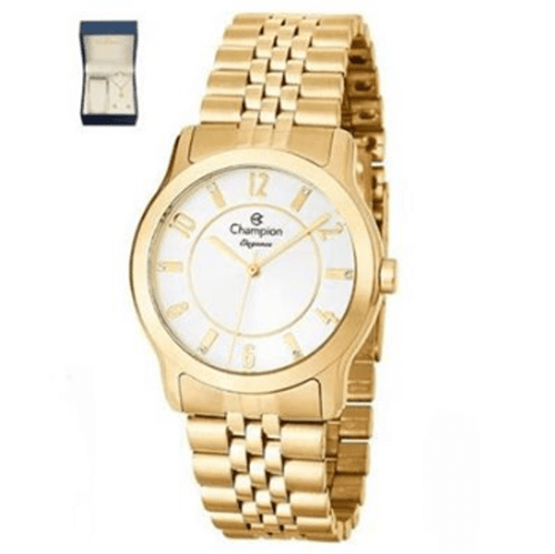 Relógio Champion Feminino CN25074W 0