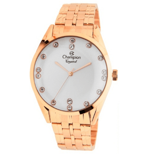 Relógio Champion Feminino CN25547Z 0