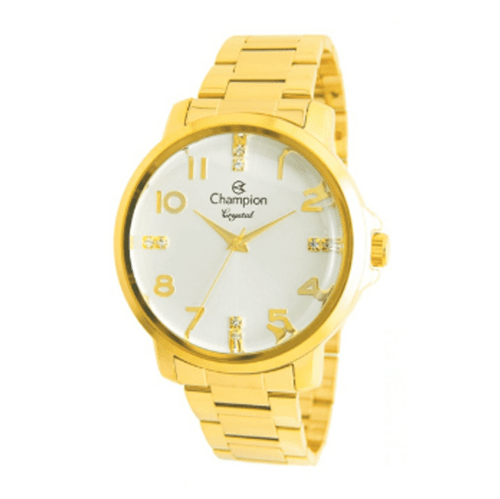 Relógio Champion Feminino CN25565H 0