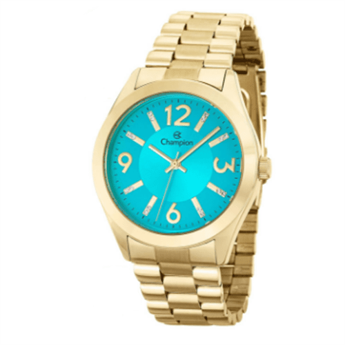 Relógio Champion Feminino CN25225F 0