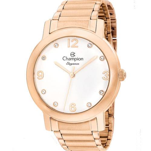 Relógio Champion Feminino Cn25654z