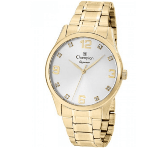 Relógio Champion Feminino CN25663H 0