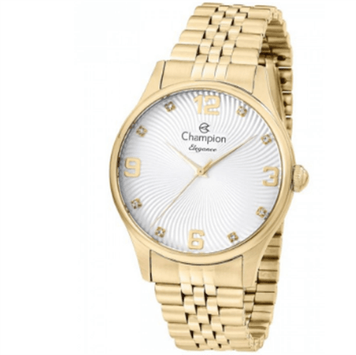 Relógio Champion Feminino CN25716H 0