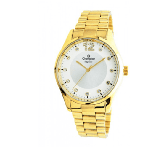 Relógio Champion Feminino CN25743H 0