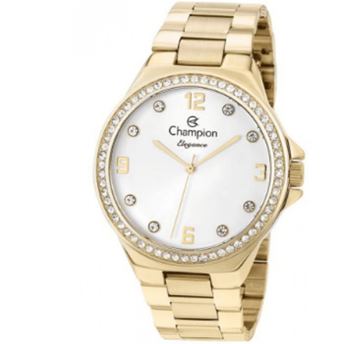 Relógio Champion Feminino CN25725H 0