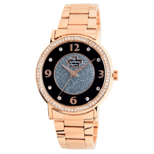Relógio Champion Feminino CN25752P 0