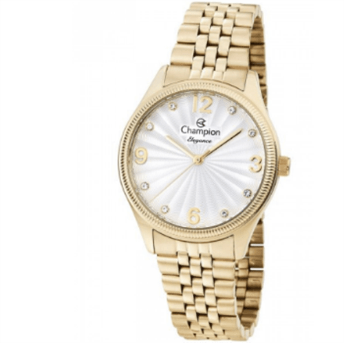 Relógio Champion Feminino CN25789H 0