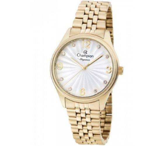 Relógio Champion Feminino Cn25789h