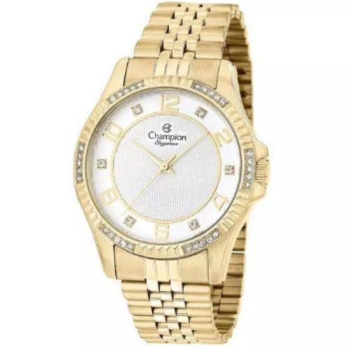 Relógio Champion Feminino Cn25805h