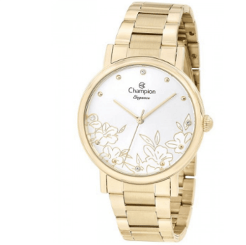 Relógio Champion Feminino CN25887H 0
