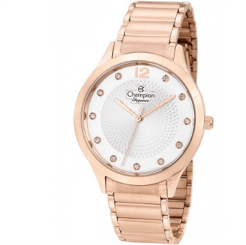 Relógio Champion Feminino CN25903Z 0